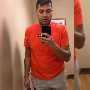 Meet your Posher, Johnny